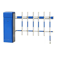 车辆出入道闸系列.pdf